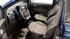 Fiat 500 C bild 4