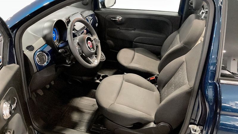 Fiat 500 C bild 4