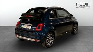 Fiat 500 C bild 2