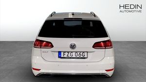 Volkswagen Golf bild 7