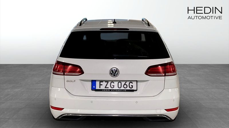 Volkswagen Golf bild 7