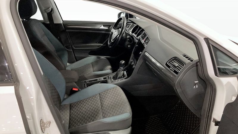 Volkswagen Golf bild 3
