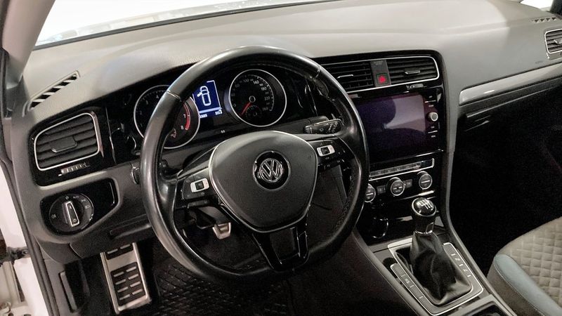 Volkswagen Golf bild 5