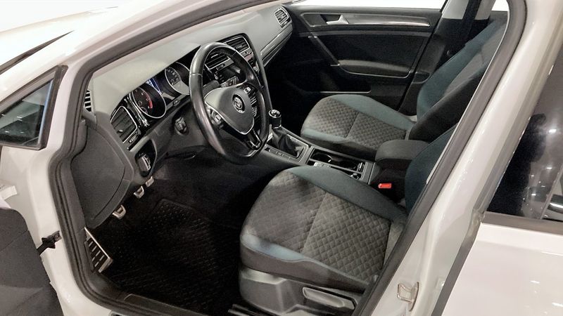 Volkswagen Golf bild 4