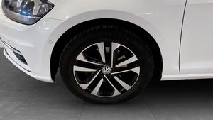 Volkswagen Golf bild 9