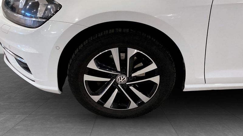 Volkswagen Golf bild 9