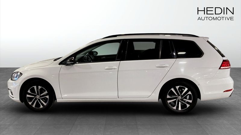 Volkswagen Golf bild 6