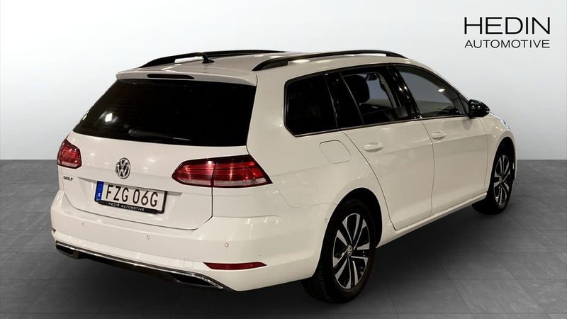 Volkswagen Golf bild 2