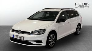 Volkswagen Golf bild 1