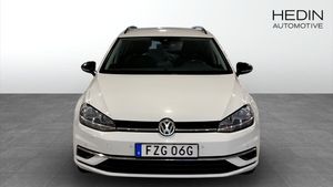 Volkswagen Golf bild 8