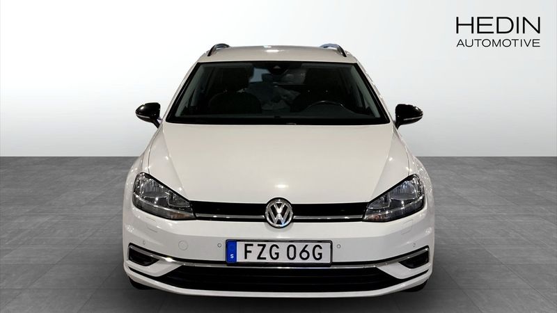 Volkswagen Golf bild 8