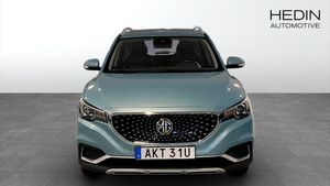 MG ZS EV bild 8