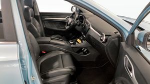 MG ZS EV bild 3
