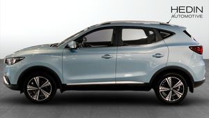 MG ZS EV bild 6