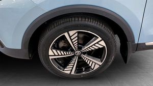 MG ZS EV bild 9