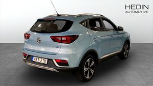 MG ZS EV bild 2