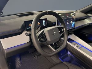Polestar 4 bild 4