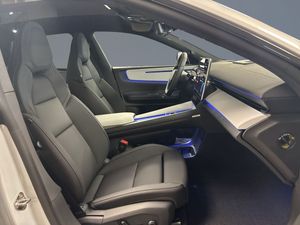 Polestar 4 bild 6