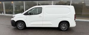 Peugeot Partner bild 3