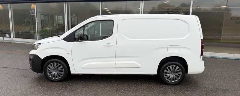 Peugeot Partner bild 3