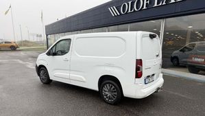 Peugeot Partner bild 5