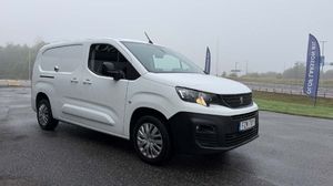 Peugeot Partner bild 4
