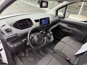 Peugeot Partner bild 8