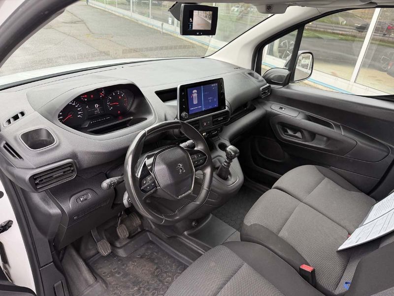 Peugeot Partner bild 8