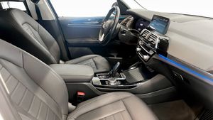 BMW iX3 bild 3