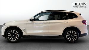 BMW iX3 bild 6