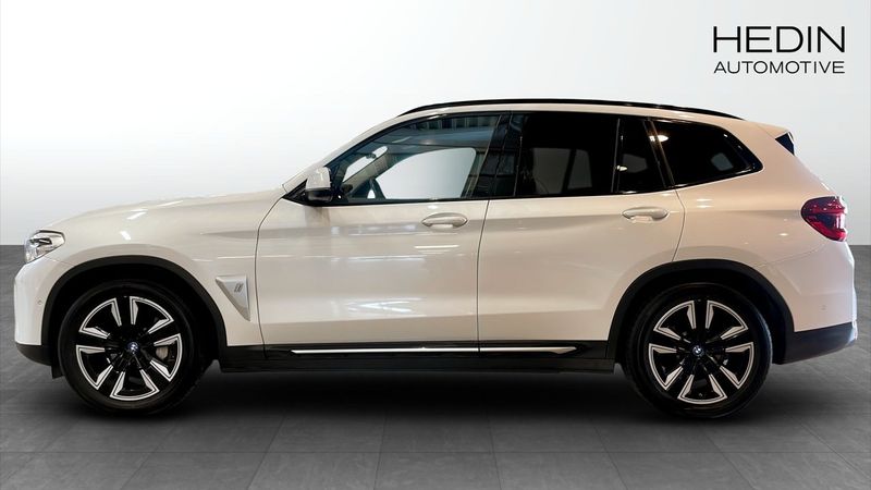 BMW iX3 bild 6