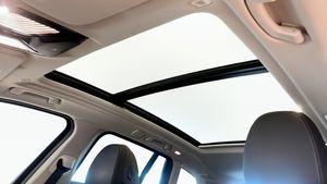 BMW iX3 bild 12