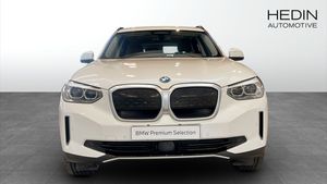BMW iX3 bild 8
