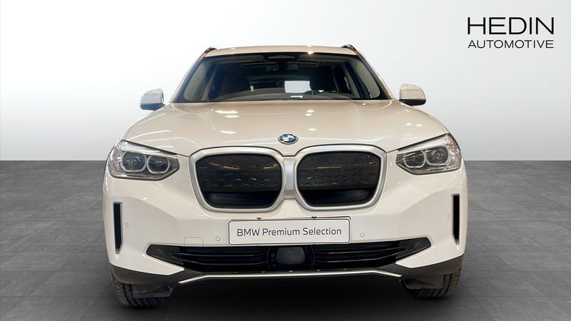 BMW iX3 bild 8