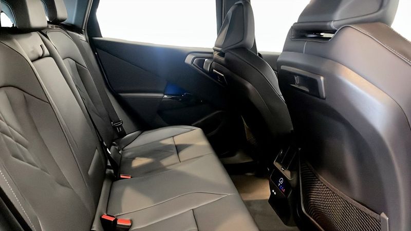 BMW X3 bild 5