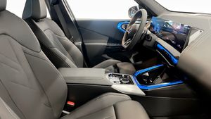 BMW X3 bild 3
