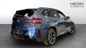 BMW X3 bild 2