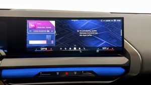 BMW X3 bild 12