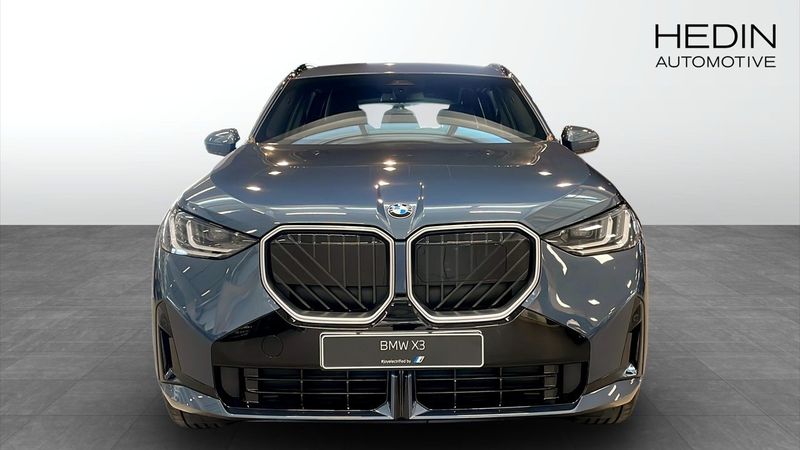 BMW X3 bild 8