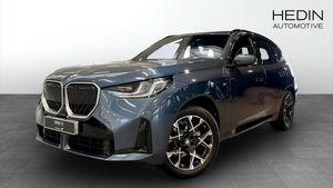 BMW X3 bild 1