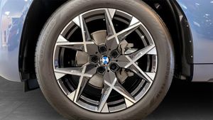 BMW X3 bild 9