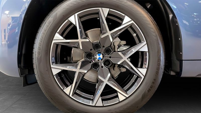 BMW X3 bild 9