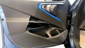 BMW X3 bild 11