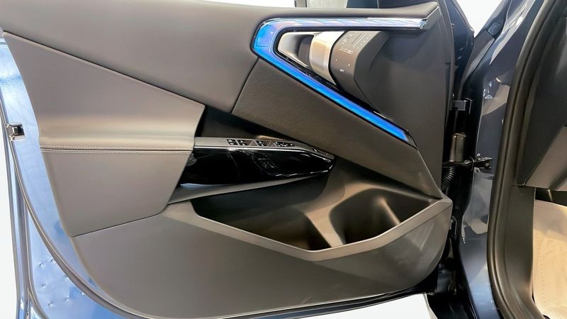 BMW X3 bild 11