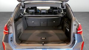 BMW X3 bild 10