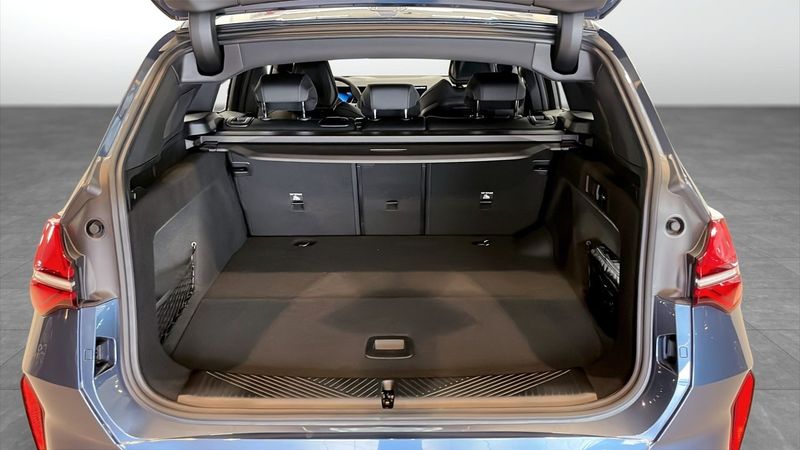 BMW X3 bild 10