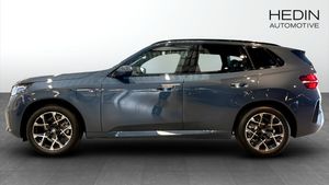 BMW X3 bild 6