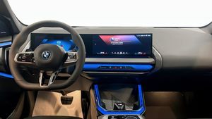 BMW X3 bild 4
