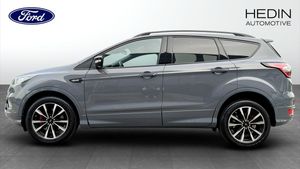 Ford Kuga bild 6