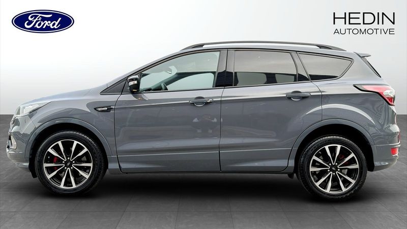Ford Kuga bild 6